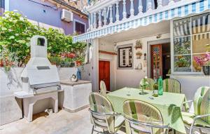 Gorgeous Home In Mali Losinj With Wifi