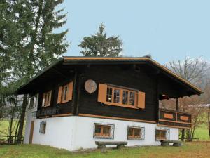 obrázek - Holiday home in Sibratsgf ll in the Bregenzerwald