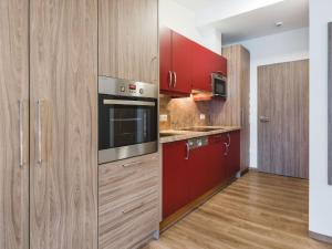 Studio in Kleinarl near Ski Amade Slopes