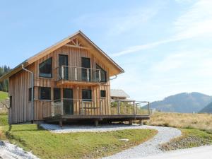 obrázek - Chalet in Hohentauern near ski area with sauna