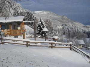 Chalet in Kufstein near Ski School