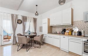 2 Bedroom Amazing Apartment In Rijeka