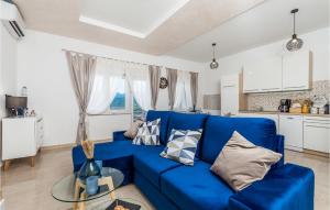 2 Bedroom Amazing Apartment In Rijeka 