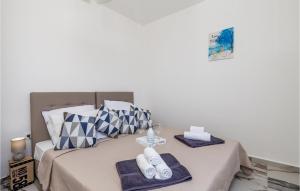 2 Bedroom Amazing Apartment In Rijeka 