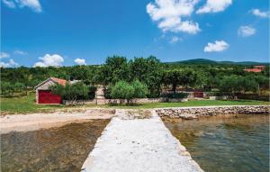 Holiday Apartment Krusevo 01