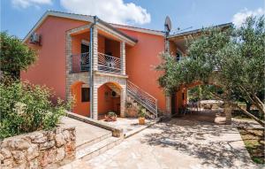 Holiday Apartment Krusevo 01