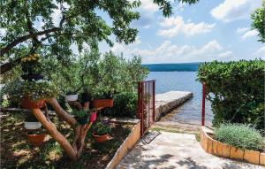 Holiday Apartment Krusevo 01