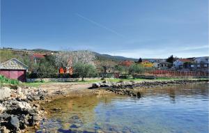 Holiday Apartment Krusevo 01