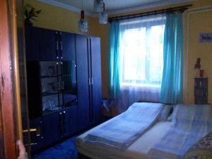 Chata Ildik&oacute; Vend&eacute;gh&aacute;z Hajd&uacute;szoboszl&oacute; Maďarsko