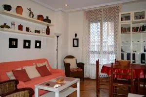 El refugio de Carmen - Хихон