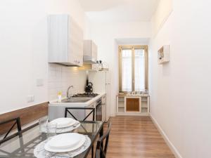 Vatican Apartment Santamaura