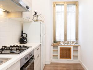 Vatican Apartment Santamaura