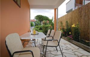 Holiday Home Skrapavac Ii Br Vi