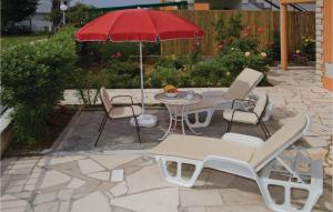 Holiday Home Skrapavac Ii Br Vi