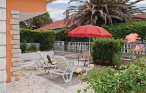 Holiday Home Skrapavac Ii Br Vi