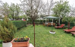 Beautiful Apartment In Pula With Wifi 
