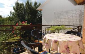 Beautiful Apartment In Pula With Wifi