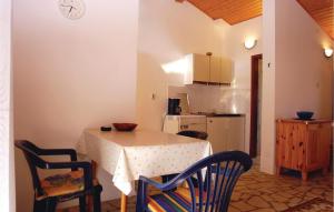 Stunning Apartment In Pula With Wifi