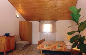 Beautiful Apartment In Pula With Wifi