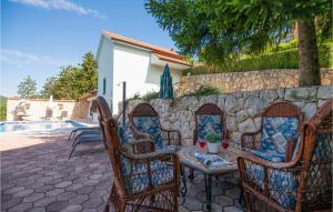 Nice Home In Poljica Imotska