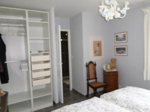 B&B / Chambres d'hotes Les Broussous : photos des chambres