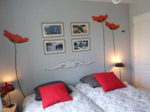 B&B / Chambres d'hotes Les Broussous : photos des chambres