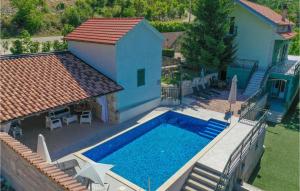 Nice Home In Poljica Imotska