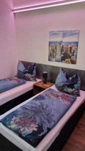 Motel Graz Ost I Free Parking I Self Check-in