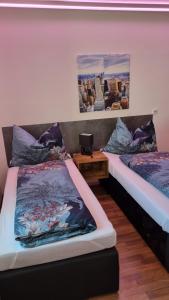 Motel Graz Ost I Free Parking I Self Check-in