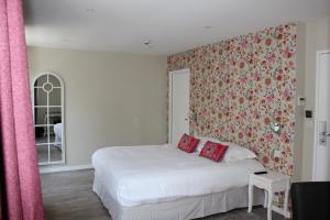 Hotels Hotel Central : photos des chambres
