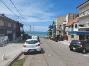 Hotel APM Punta Mogotes