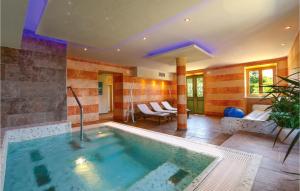 Lovely Home In Labin With House A Panoramic View 