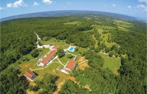 Lovely Home In Labin With House A Panoramic View 