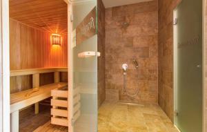 Awesome Home In Labin With Sauna