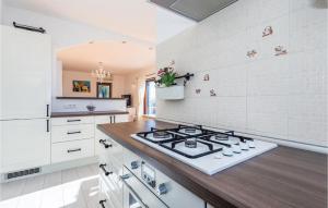 Gorgeous Apartment In Matulji With Wifi