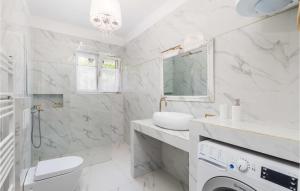 Gorgeous Apartment In Matulji With Wifi