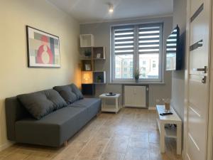 Apartament PARYŻ