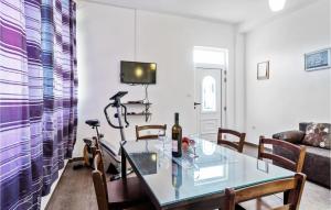 Beautiful Home In Razanj With Wifi