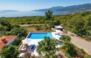 Lovely Apartment In Rijeka With Wifi