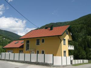 Apartment in Rennweg am Katschberg near ski area