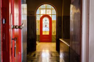 B&B Villa Cernigliaro Dimora Storica