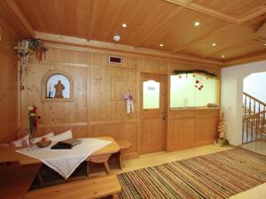 Luxurious Apartment in Kaltenbach with Sauna