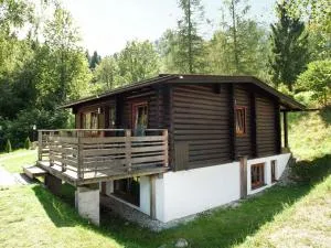 Chalet in ski resort in Woergl in Tyrol - Wörgler Boden