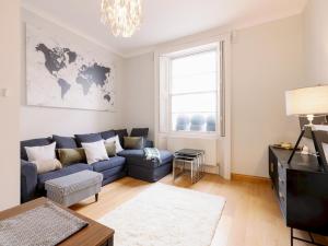 Lovely 2-bedroom flat in Pimlico w outdoor patio - Pass the Keys