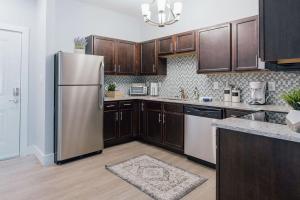 The Sanctuary Company Johnson City