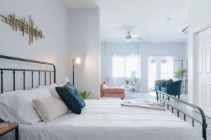 The Sanctuary Company Johnson City