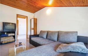Amazing Apartment In Cesarica With Wifi