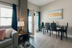 The Sanctuary Company Johnson City