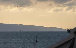 Stunning Apartment In Podstrana