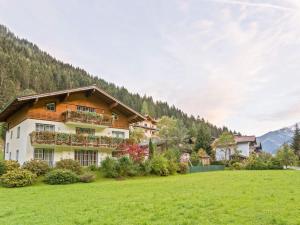 obrázek - Modern Apartment with Sauna in Gro arl Salzburg